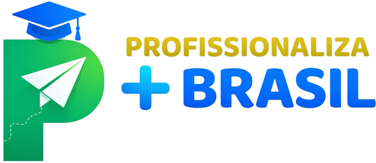 Profissionaliza Mais Brasil